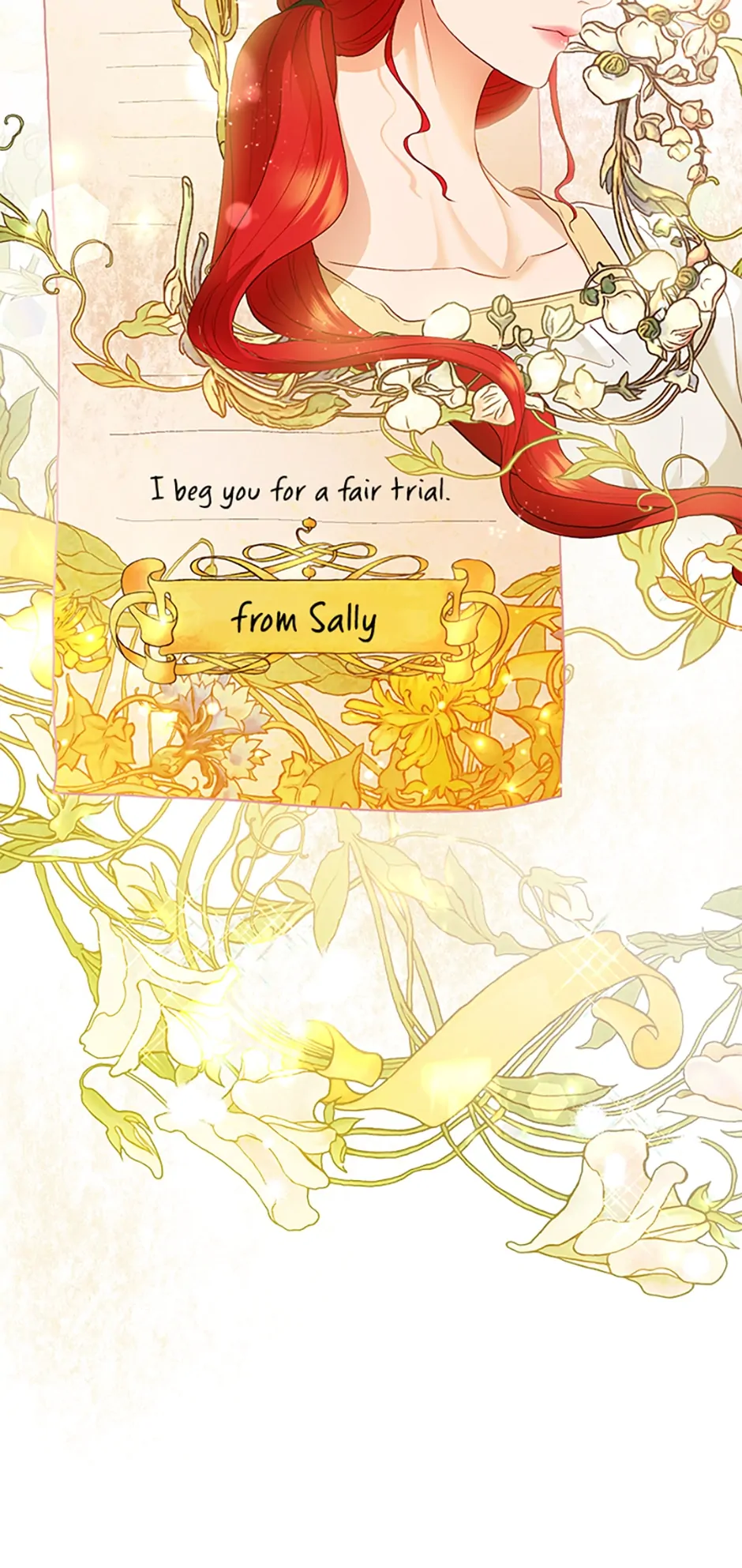 The Glamorous Life of the Fake Mistress - Chapter 51 manhwa