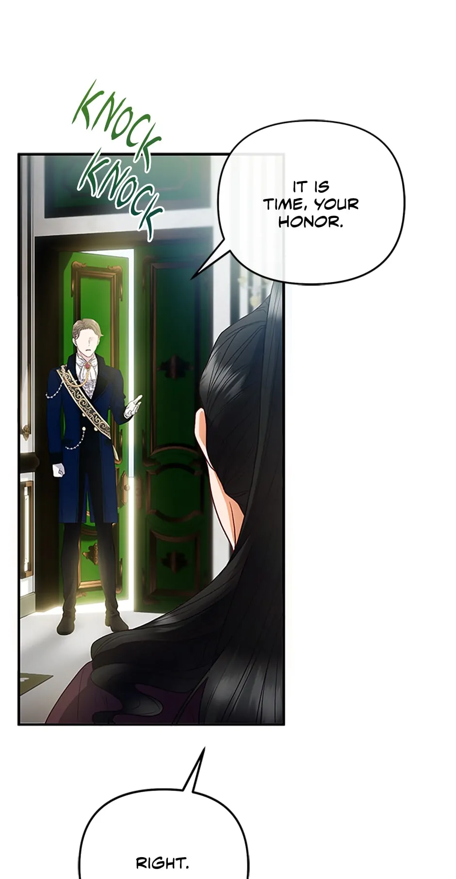 The Glamorous Life of the Fake Mistress - Chapter 51 manhwa