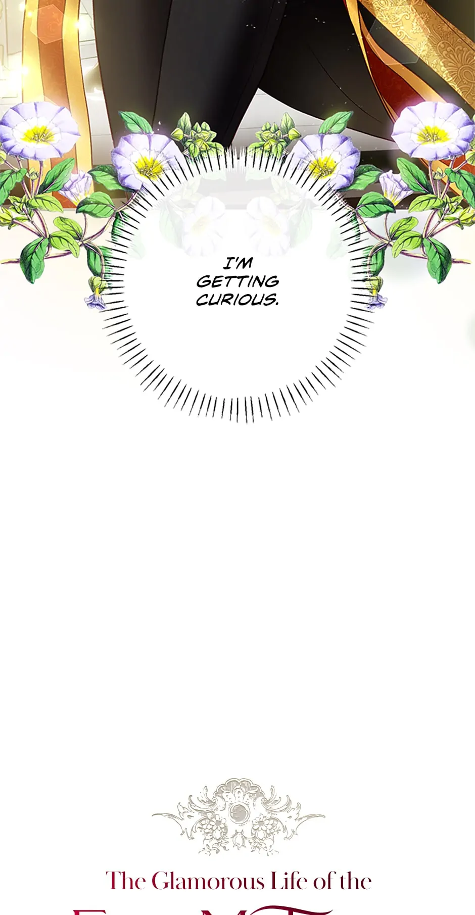 The Glamorous Life of the Fake Mistress - Chapter 51 manhwa