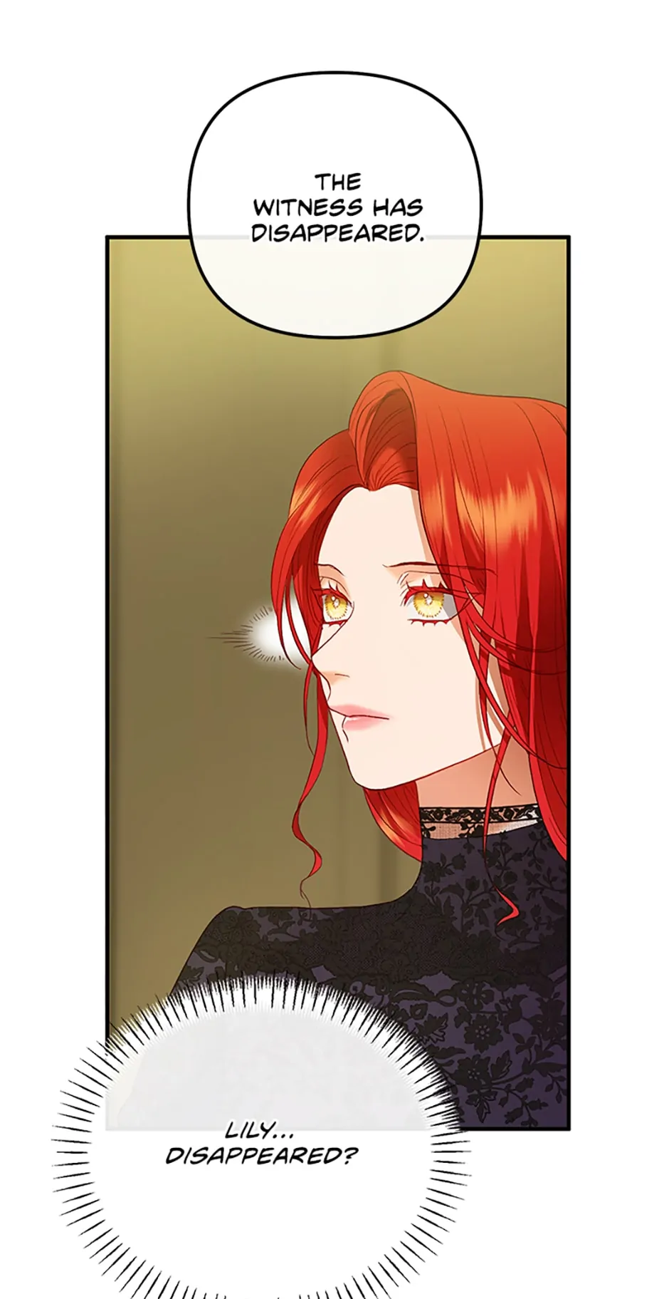 The Glamorous Life of the Fake Mistress - Chapter 51 manhwa