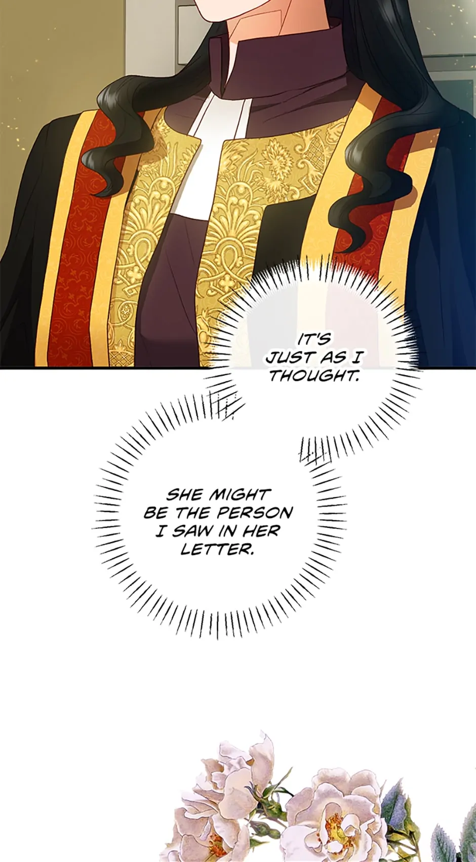 The Glamorous Life of the Fake Mistress - Chapter 51 manhwa
