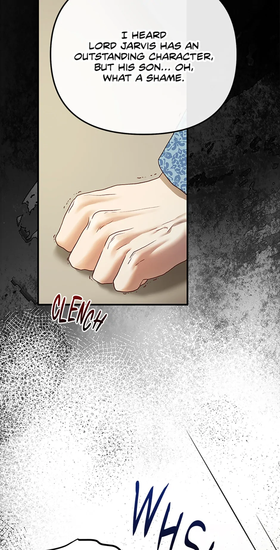 The Glamorous Life of the Fake Mistress - Chapter 51 manhwa