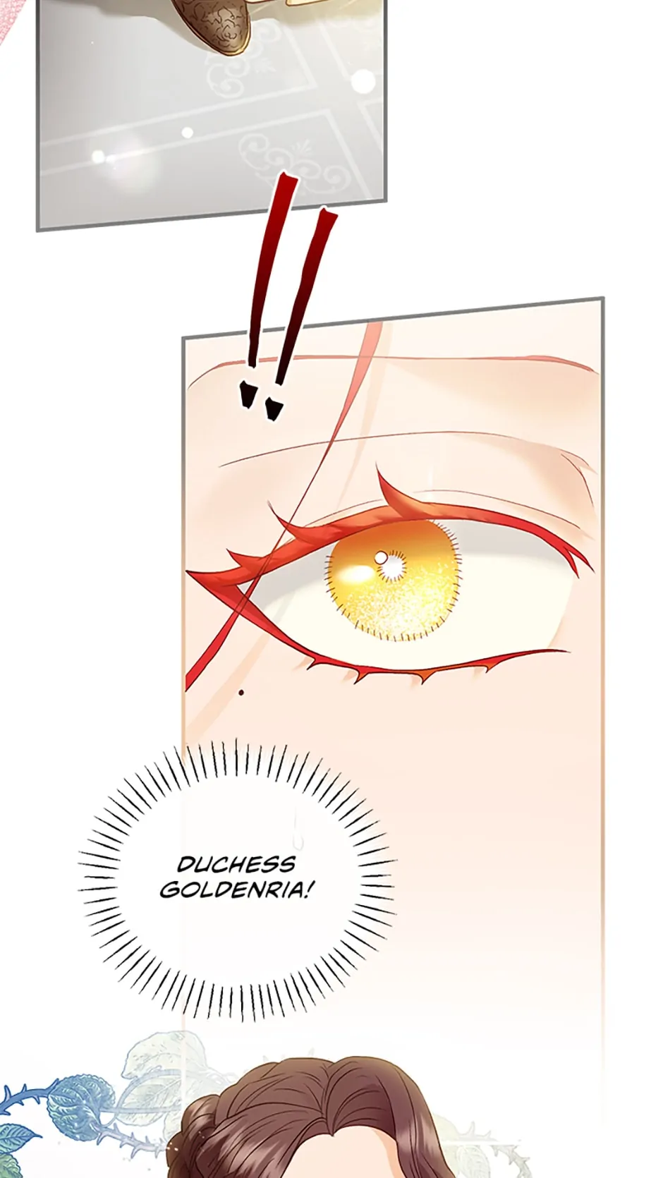 The Glamorous Life of the Fake Mistress - Chapter 51 manhwa