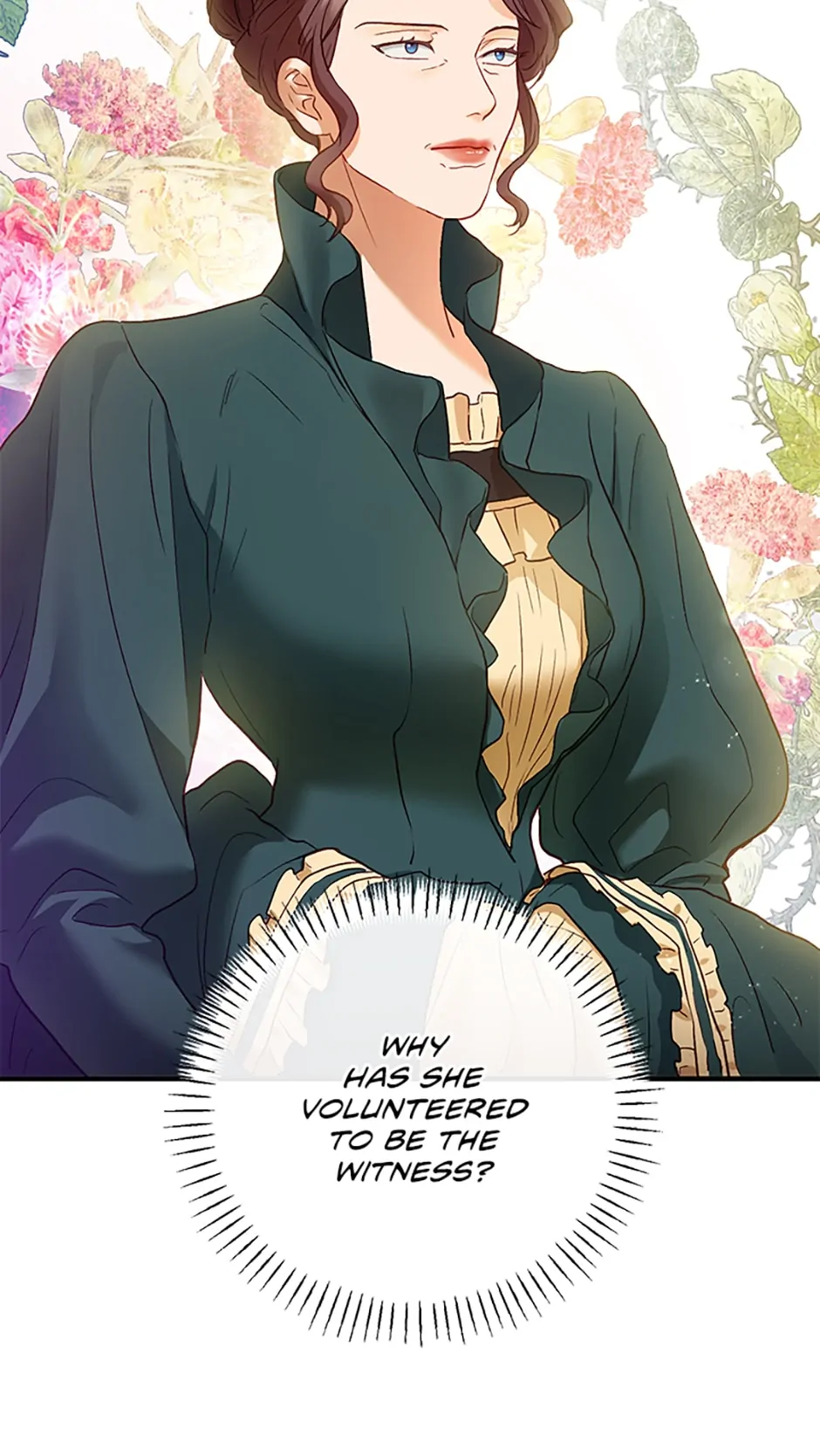 The Glamorous Life of the Fake Mistress - Chapter 51 manhwa