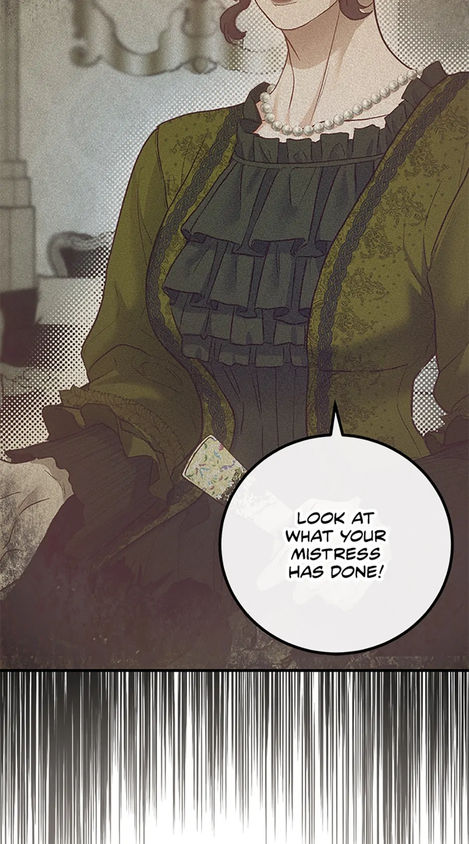 The Glamorous Life of the Fake Mistress - Chapter 51 manhwa
