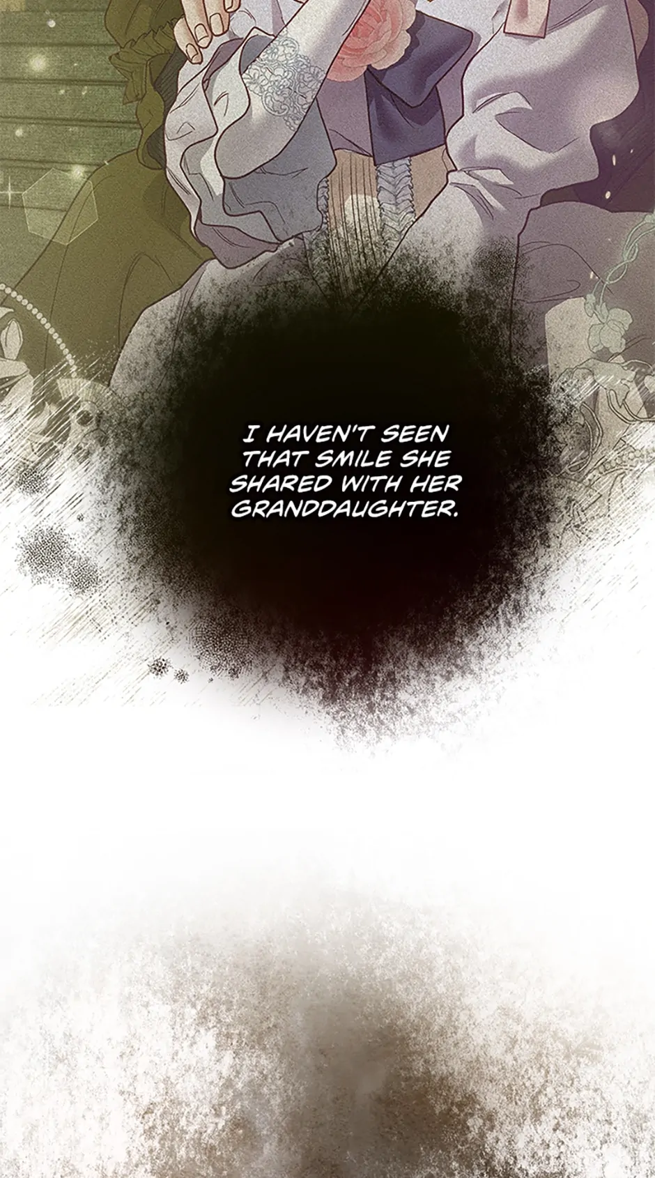 The Glamorous Life of the Fake Mistress - Chapter 51 manhwa