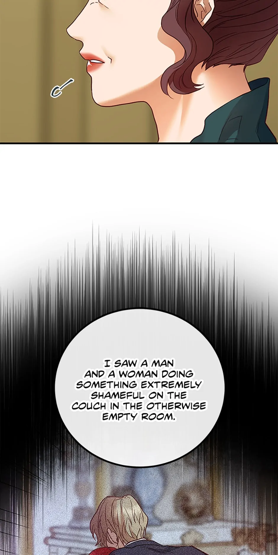 The Glamorous Life of the Fake Mistress - Chapter 51 manhwa