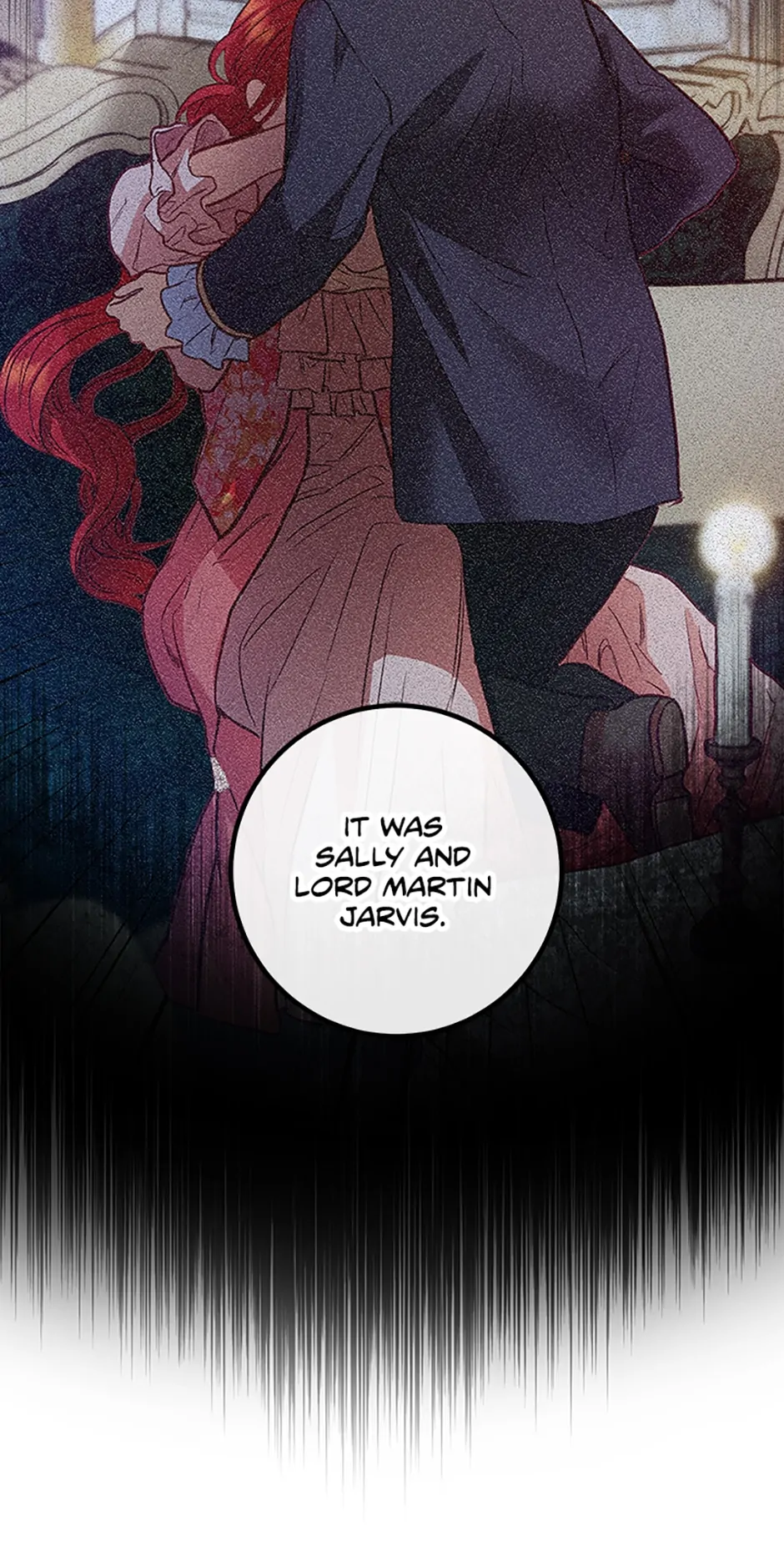 The Glamorous Life of the Fake Mistress - Chapter 51 manhwa