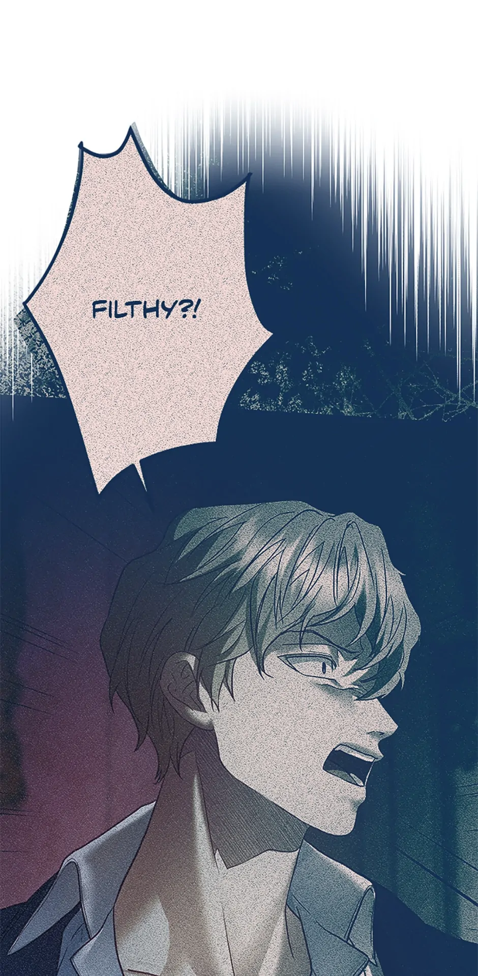 The Glamorous Life of the Fake Mistress - Chapter 51 manhwa
