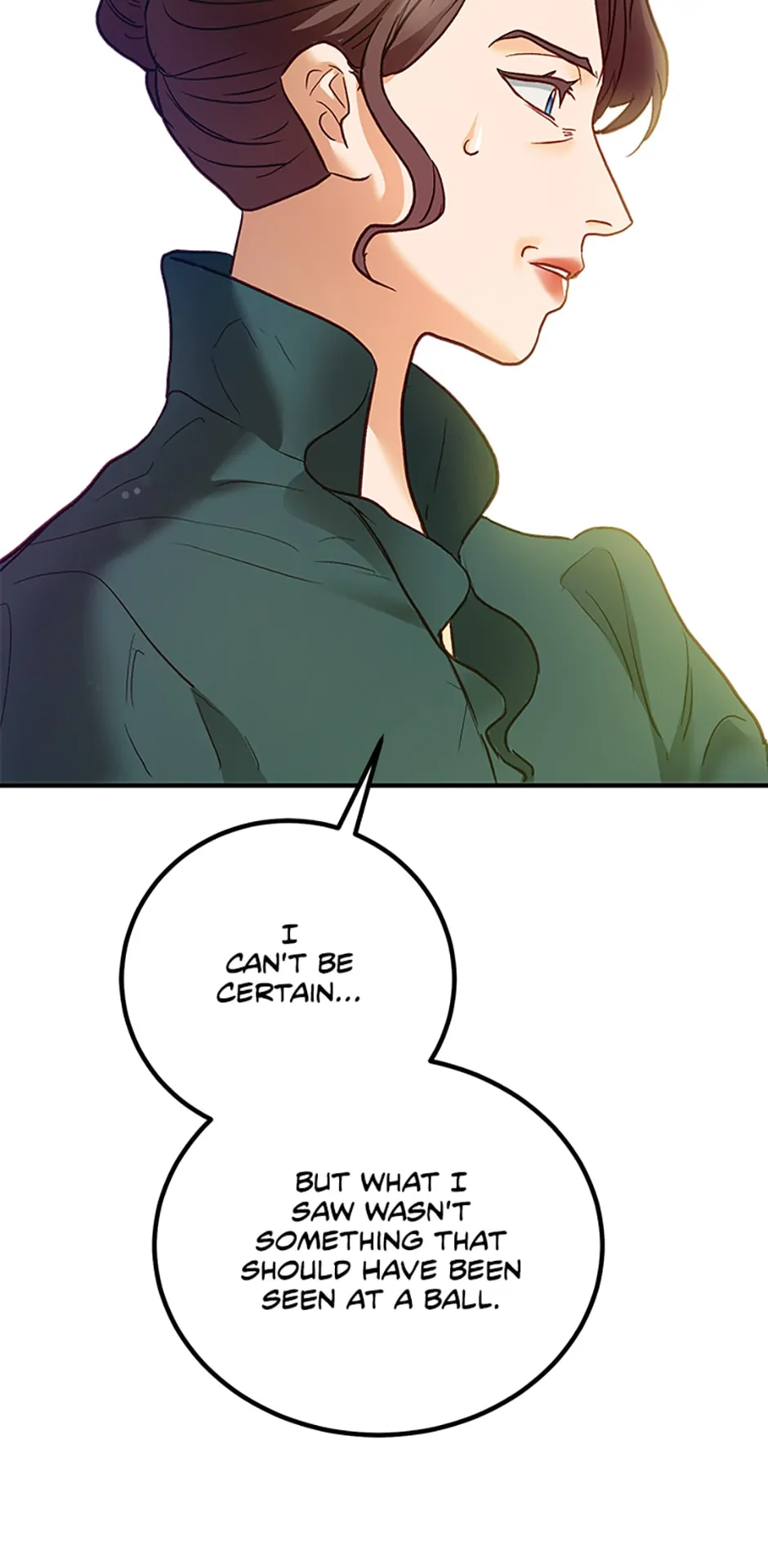 The Glamorous Life of the Fake Mistress - Chapter 51 manhwa