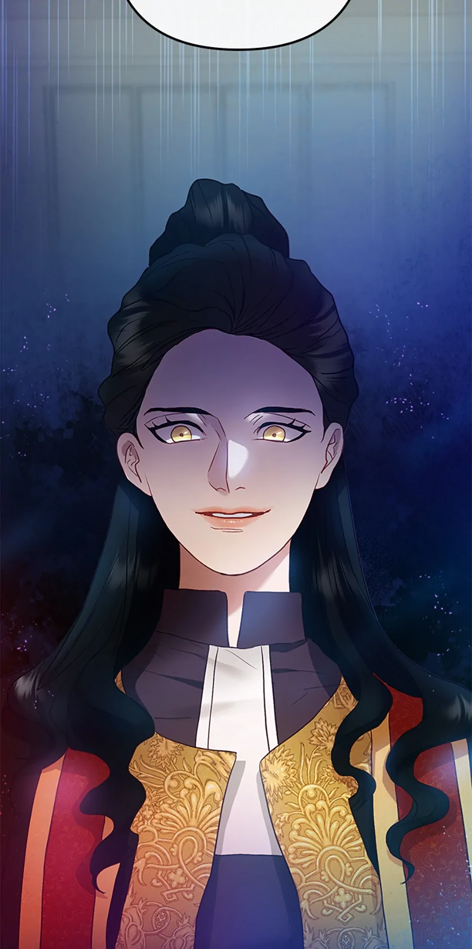 The Glamorous Life of the Fake Mistress - Chapter 51 manhwa