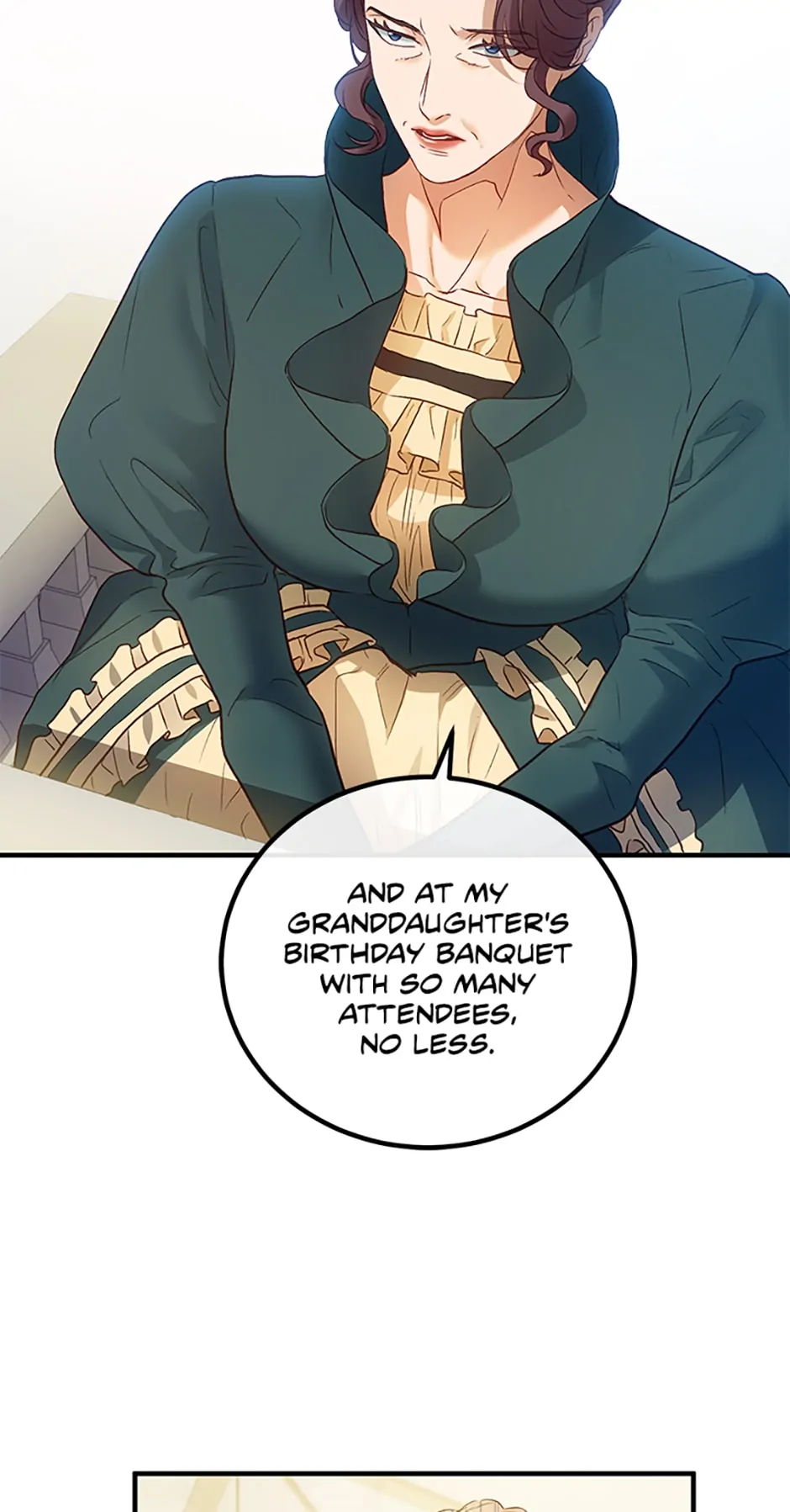 The Glamorous Life of the Fake Mistress - Chapter 52 manhwa