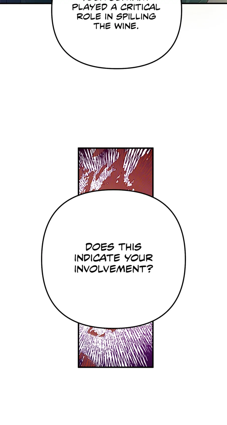 The Glamorous Life of the Fake Mistress - Chapter 52 manhwa