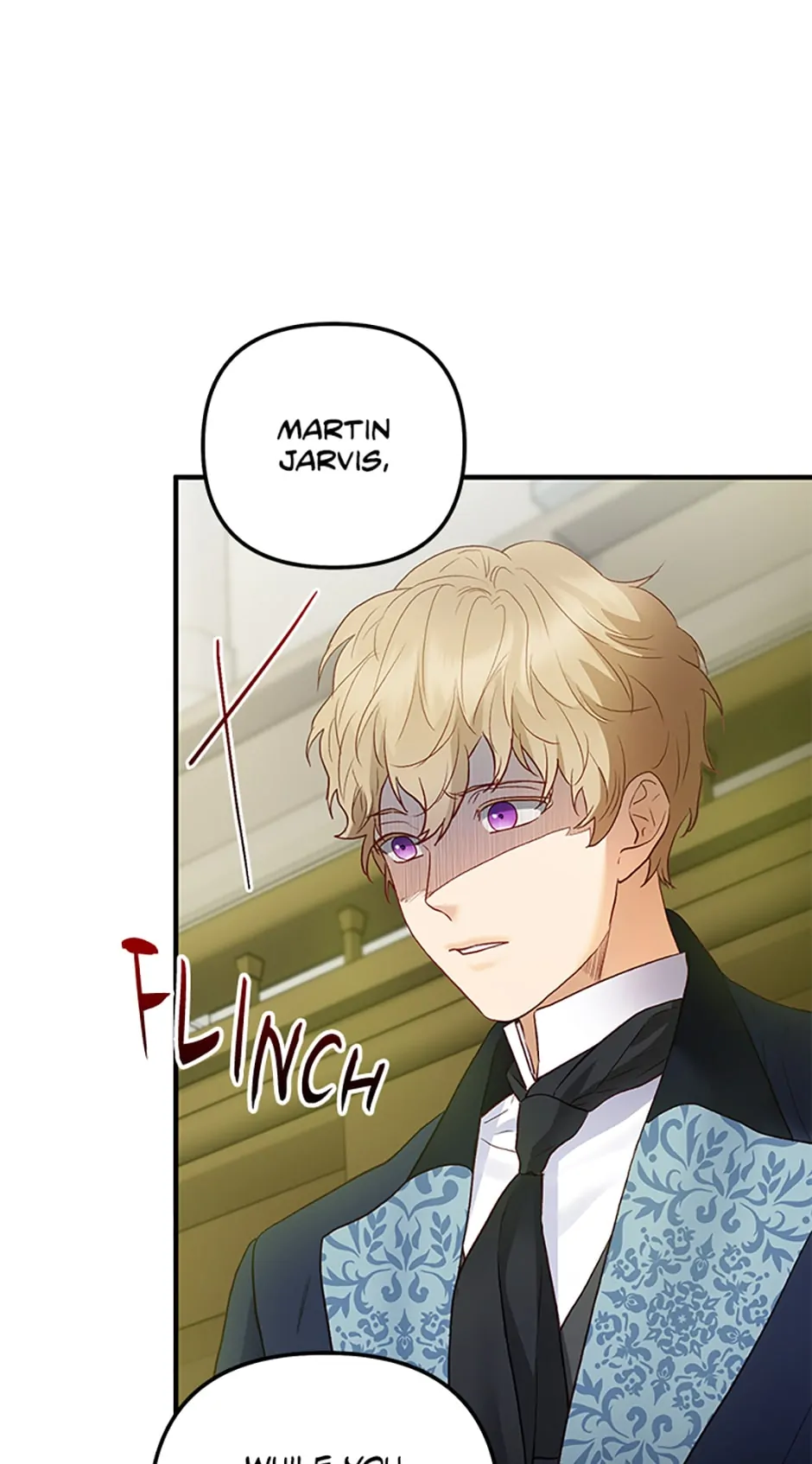 The Glamorous Life of the Fake Mistress - Chapter 52 manhwa