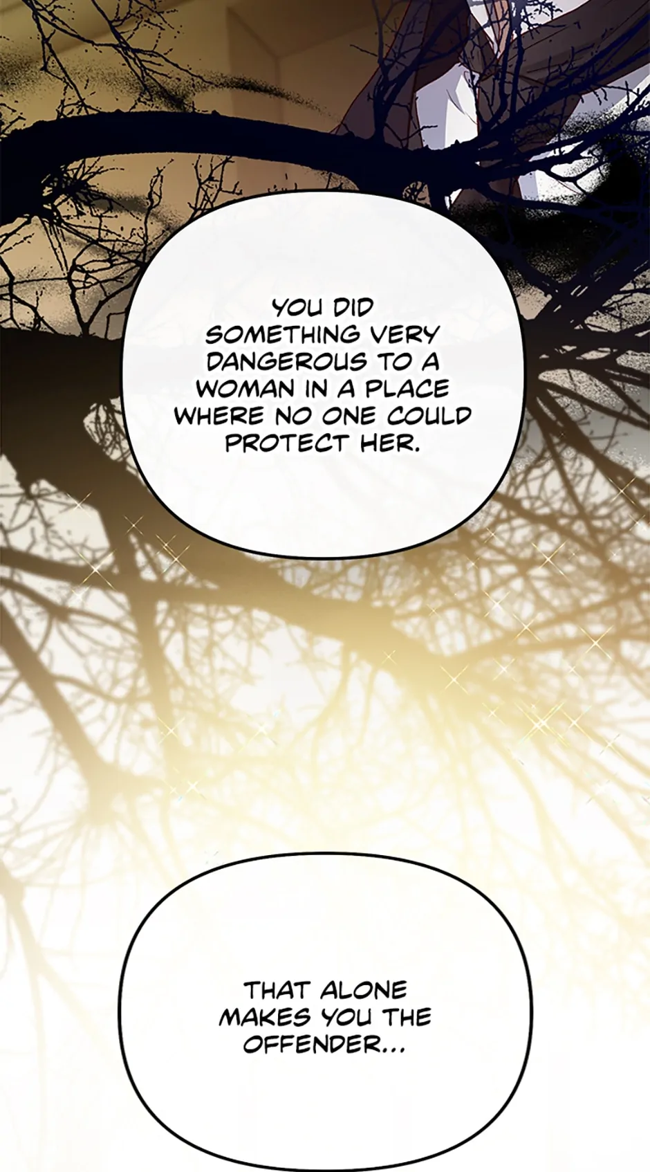 The Glamorous Life of the Fake Mistress - Chapter 52 manhwa