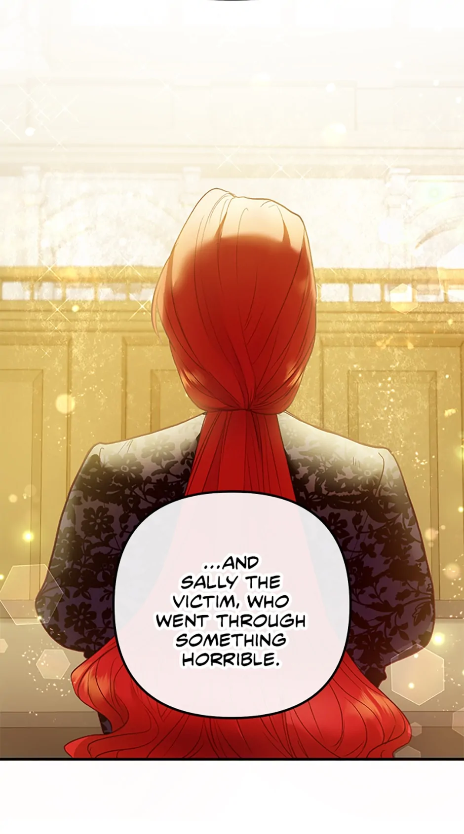 The Glamorous Life of the Fake Mistress - Chapter 52 manhwa