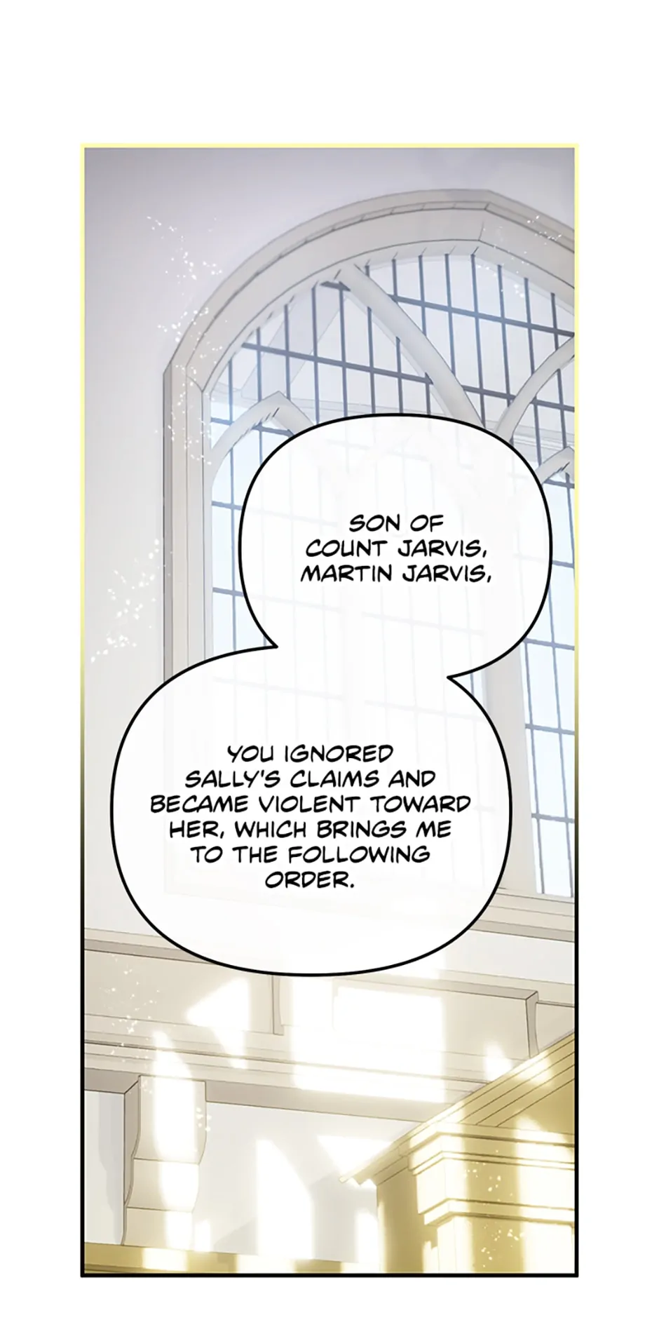 The Glamorous Life of the Fake Mistress - Chapter 52 manhwa