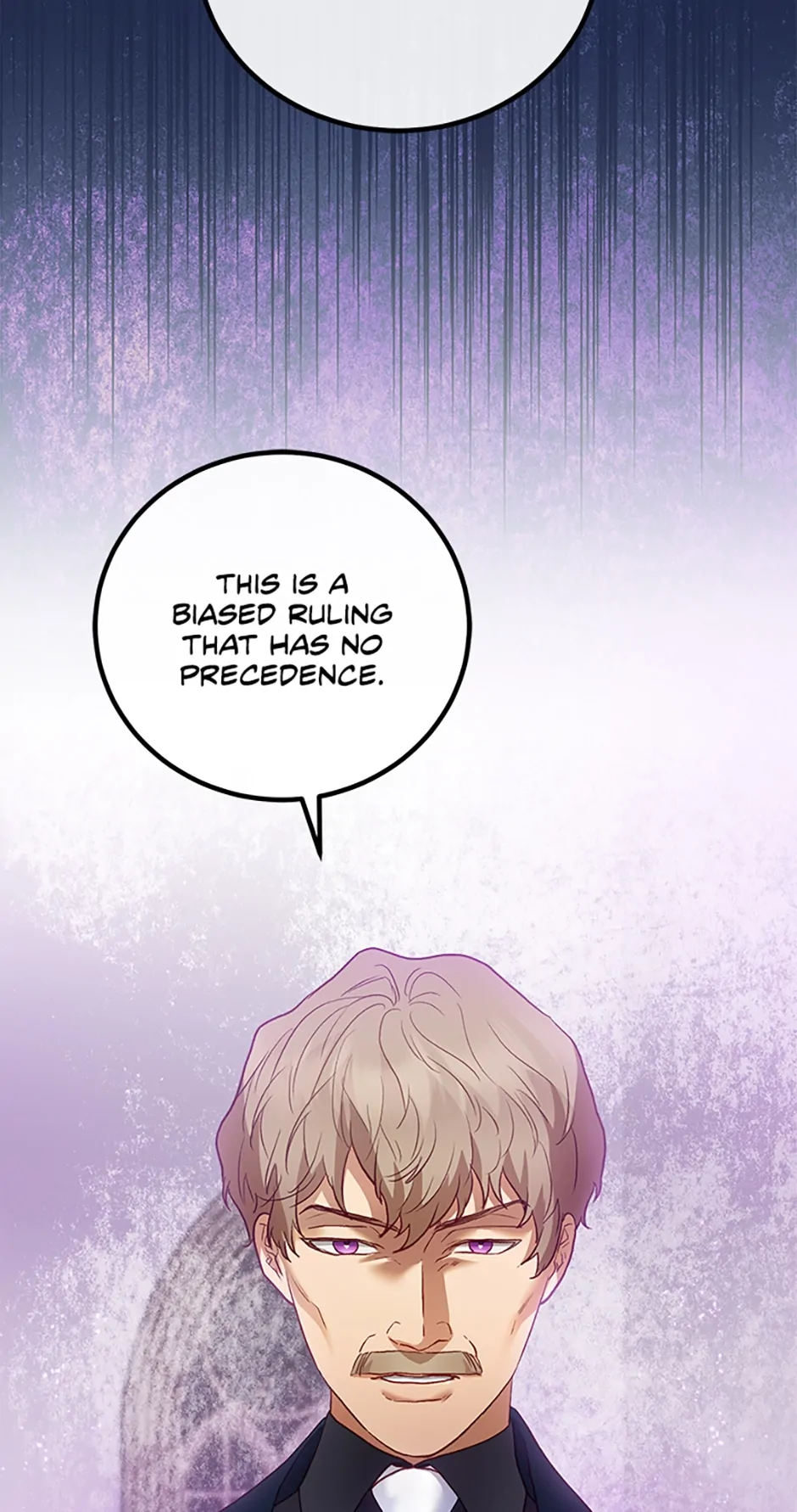 The Glamorous Life of the Fake Mistress - Chapter 52 manhwa