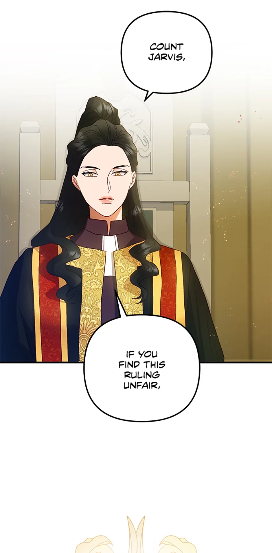 The Glamorous Life of the Fake Mistress - Chapter 52 manhwa