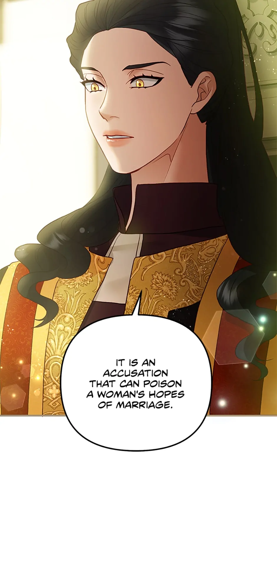 The Glamorous Life of the Fake Mistress - Chapter 52 manhwa