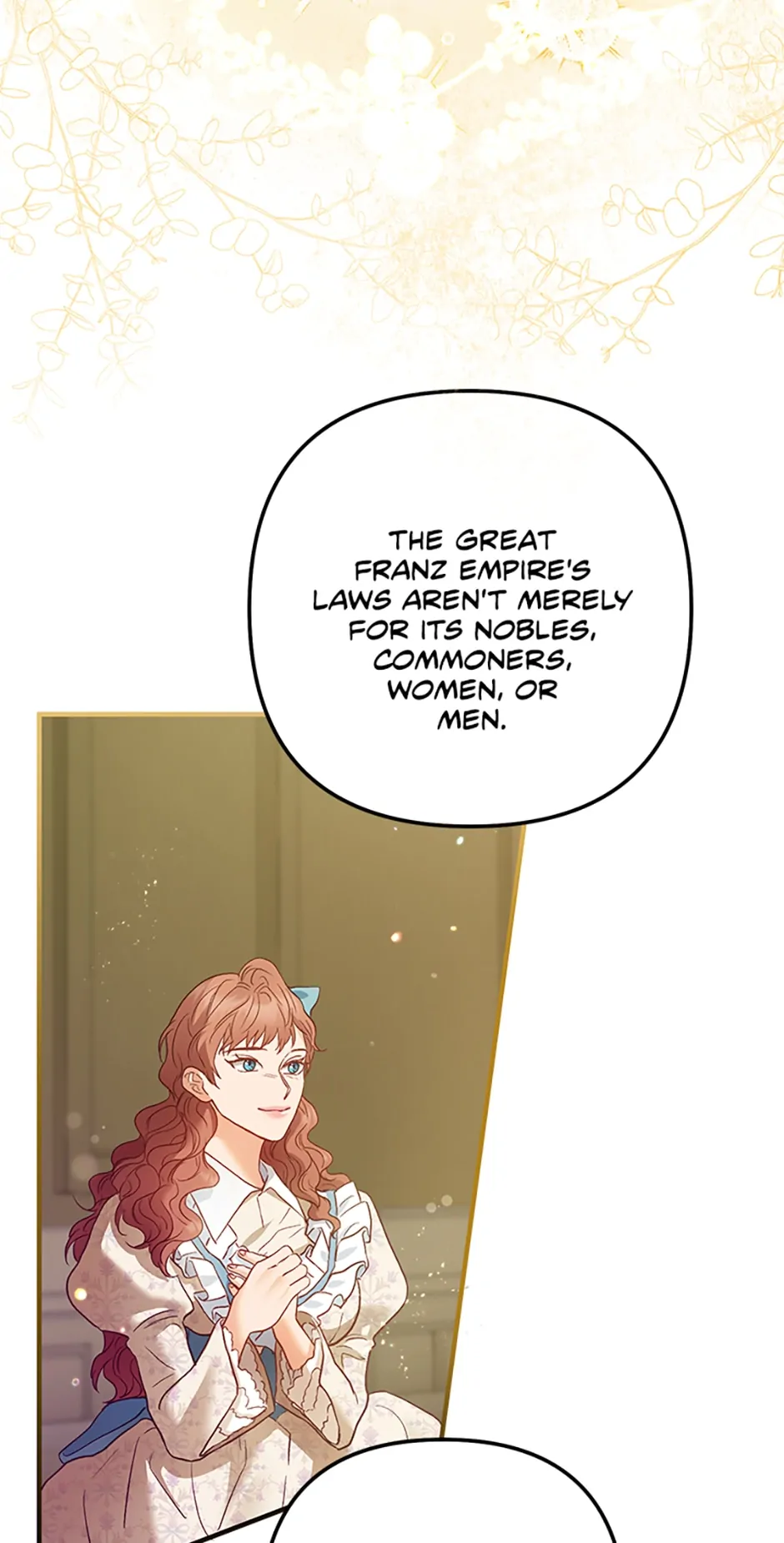 The Glamorous Life of the Fake Mistress - Chapter 52 manhwa