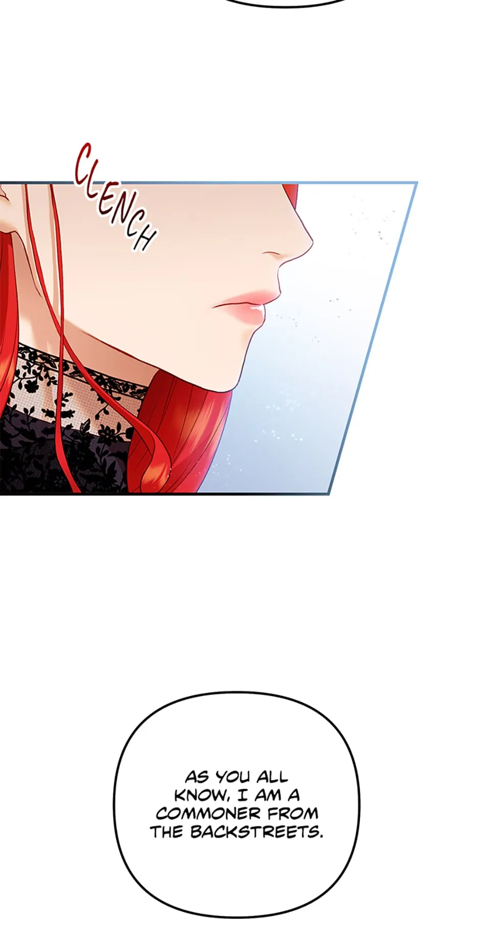 The Glamorous Life of the Fake Mistress - Chapter 52 manhwa