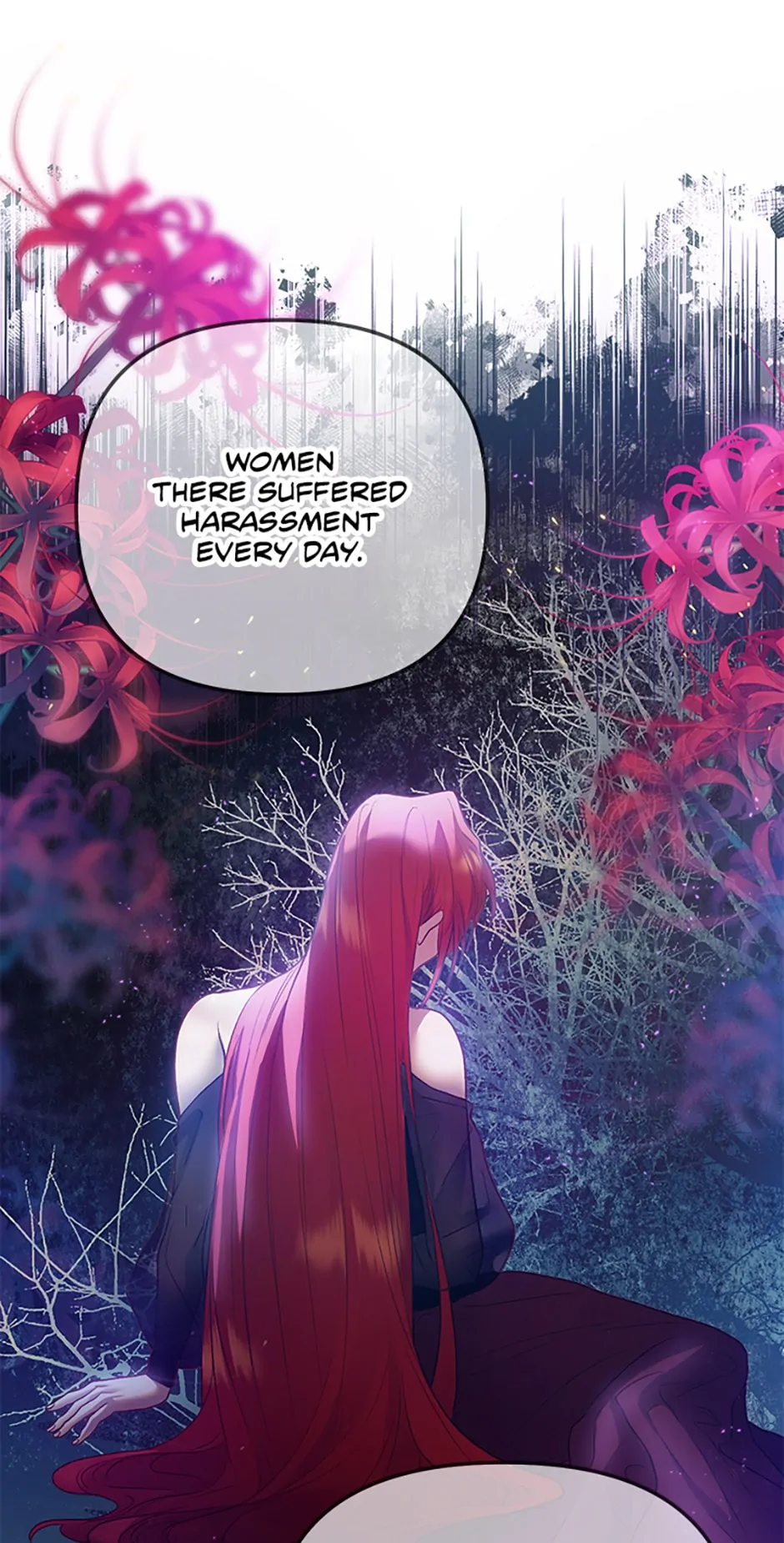 The Glamorous Life of the Fake Mistress - Chapter 52 manhwa