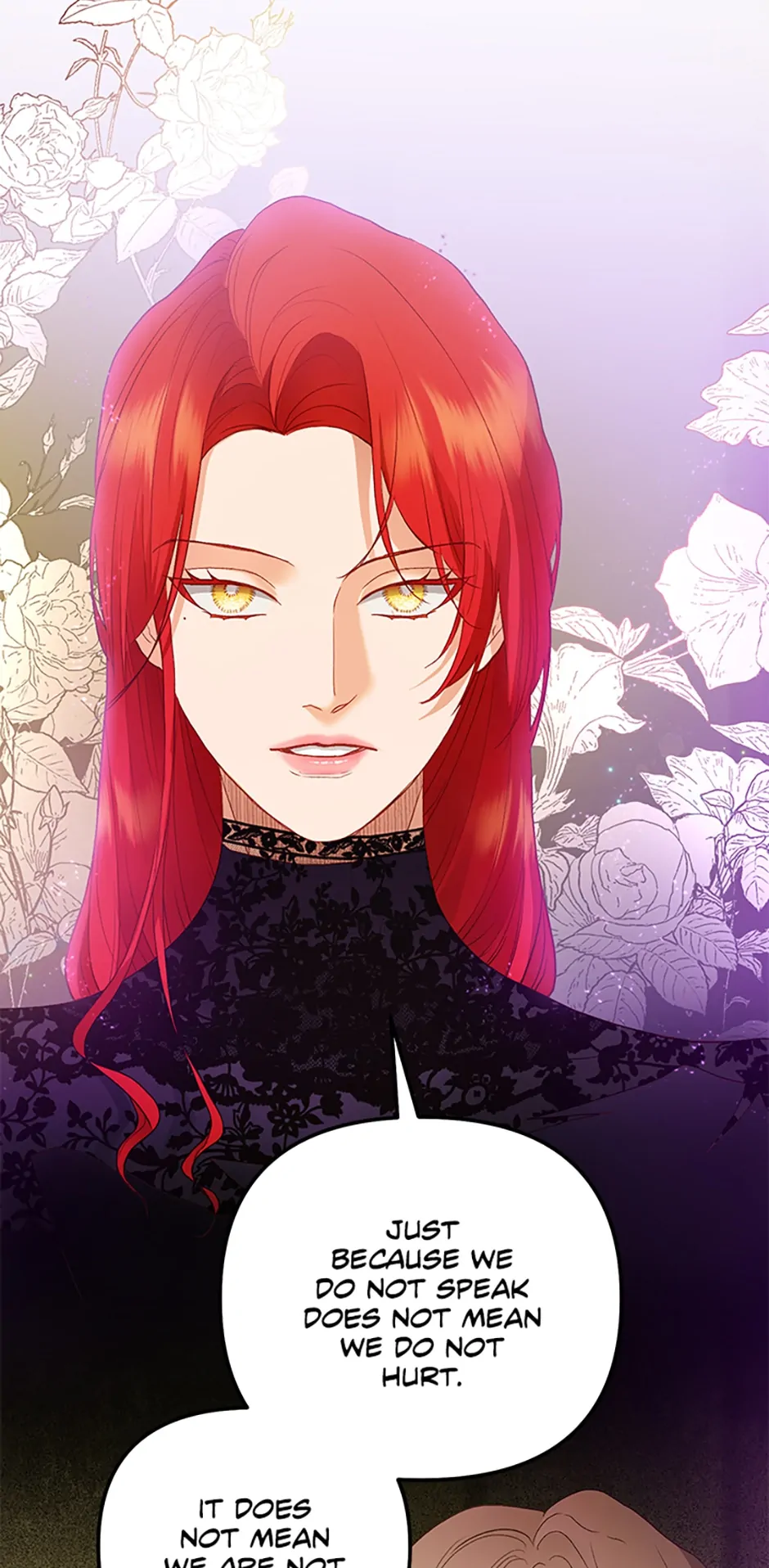 The Glamorous Life of the Fake Mistress - Chapter 52 manhwa