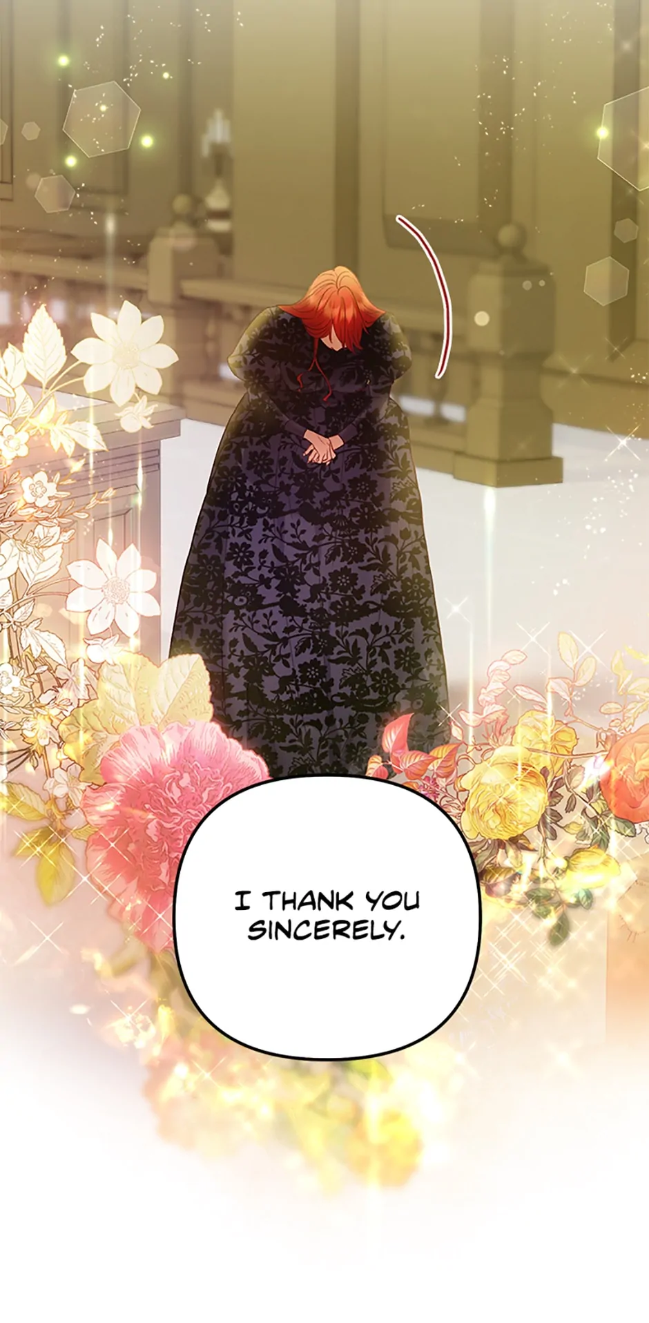 The Glamorous Life of the Fake Mistress - Chapter 52 manhwa