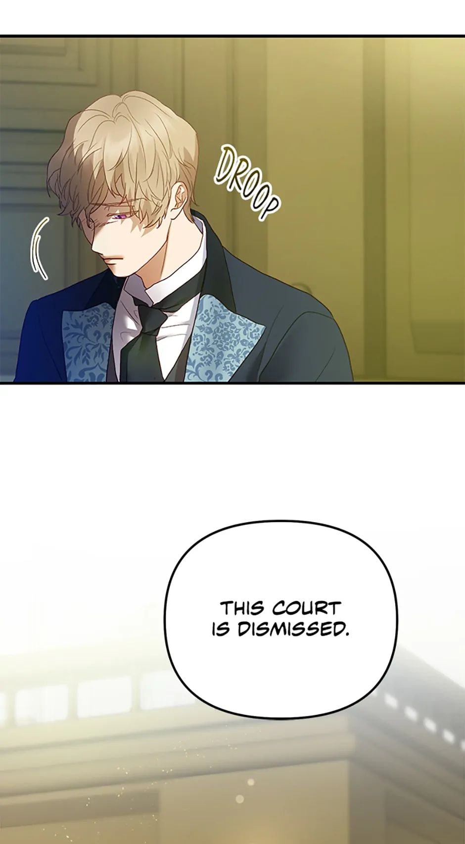 The Glamorous Life of the Fake Mistress - Chapter 52 manhwa