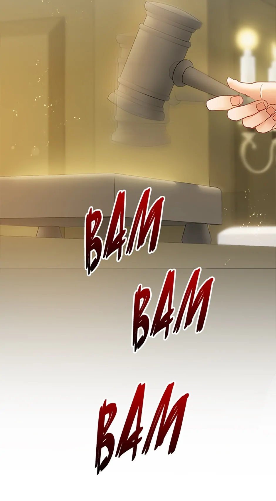The Glamorous Life of the Fake Mistress - Chapter 52 manhwa