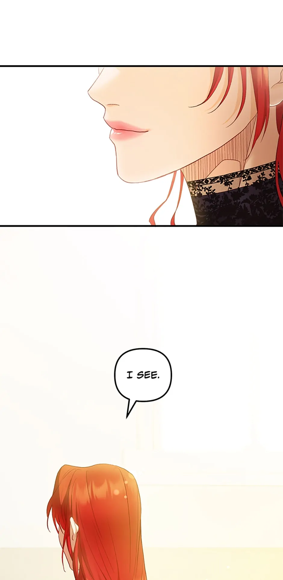The Glamorous Life of the Fake Mistress - Chapter 52 manhwa