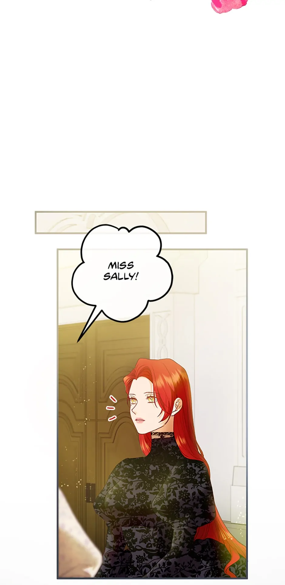 The Glamorous Life of the Fake Mistress - Chapter 52 manhwa