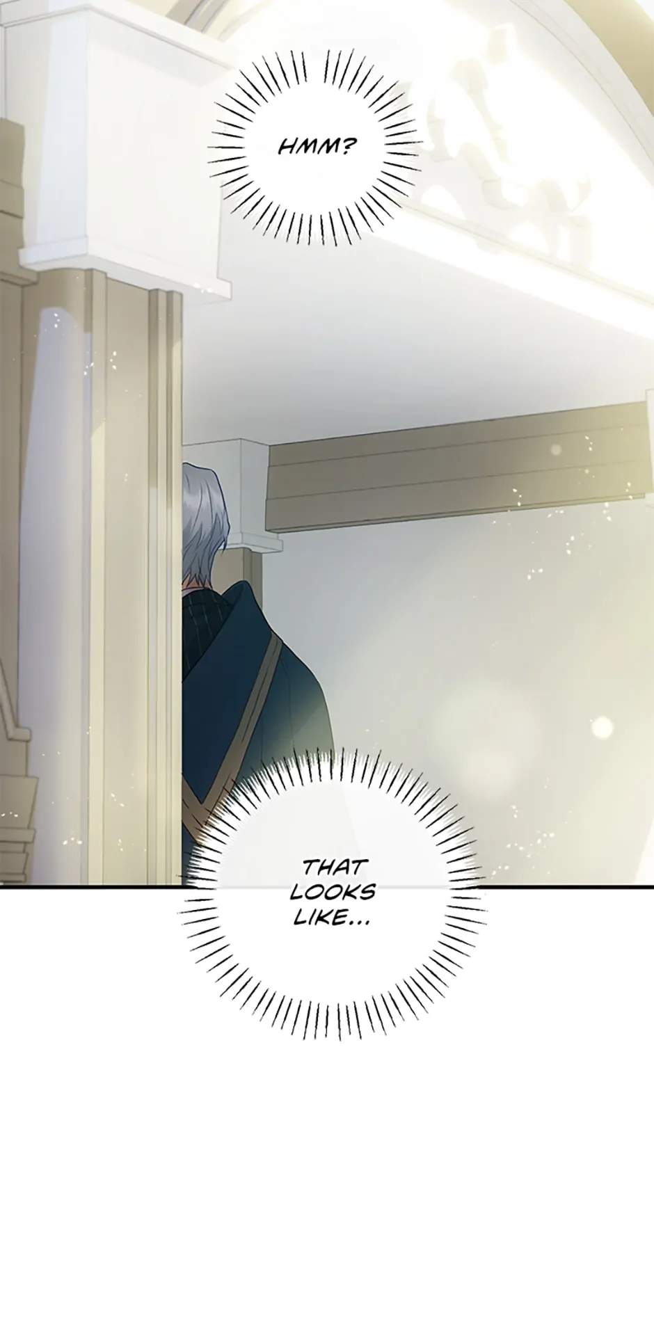 The Glamorous Life of the Fake Mistress - Chapter 52 manhwa