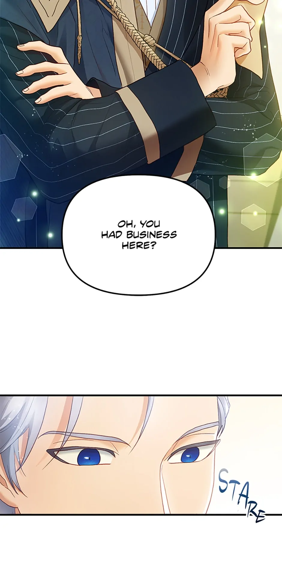 The Glamorous Life of the Fake Mistress - Chapter 52 manhwa