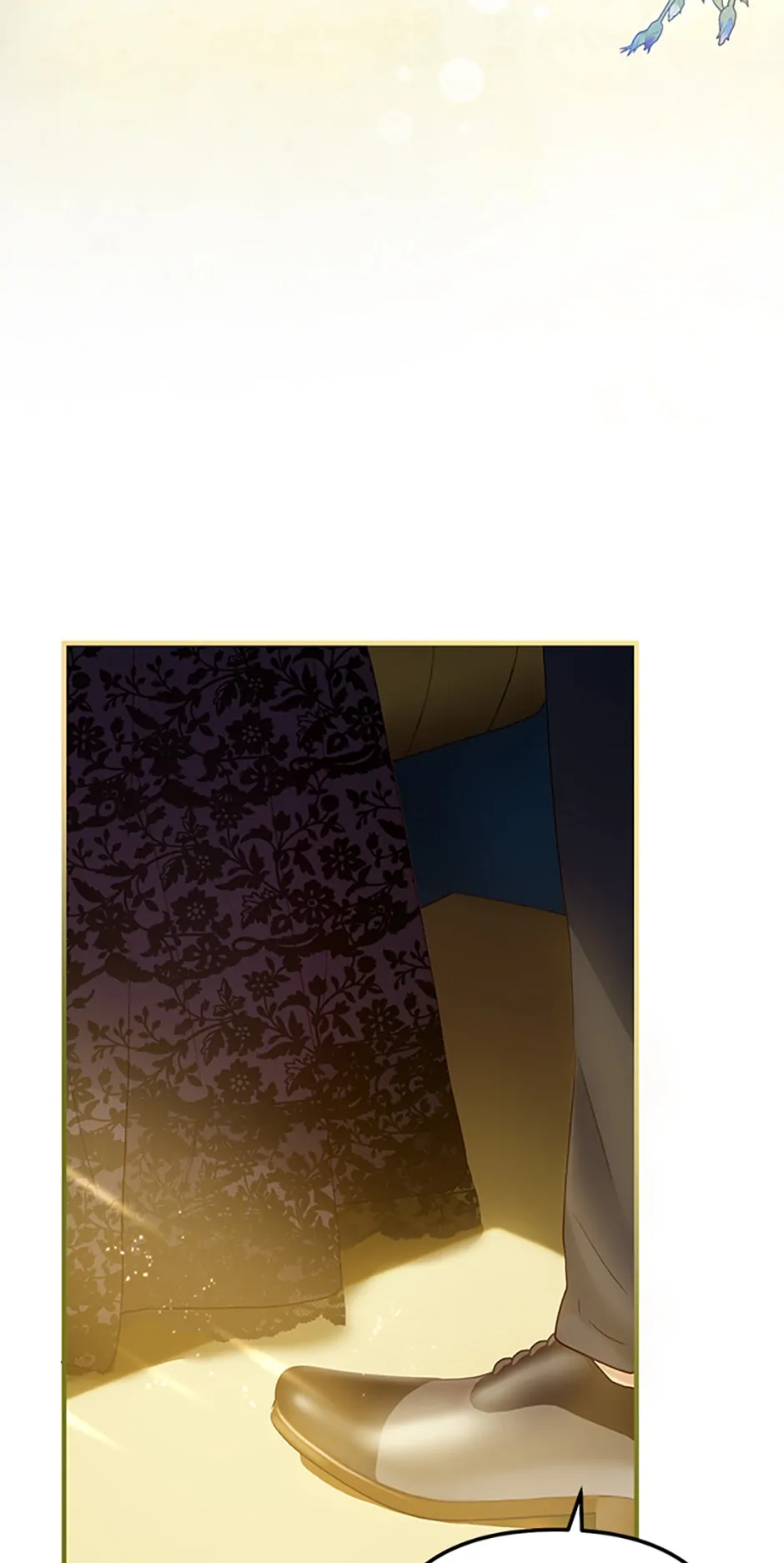 The Glamorous Life of the Fake Mistress - Chapter 53 manhwa