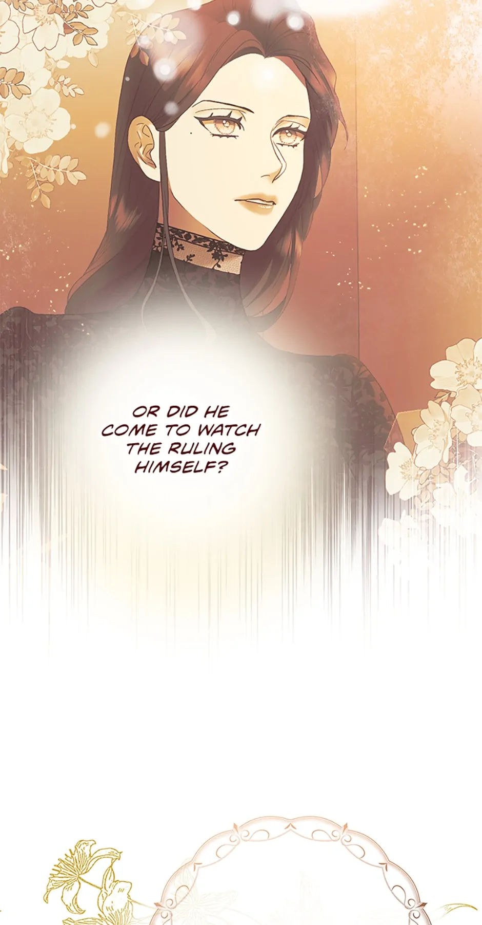 The Glamorous Life of the Fake Mistress - Chapter 53 manhwa