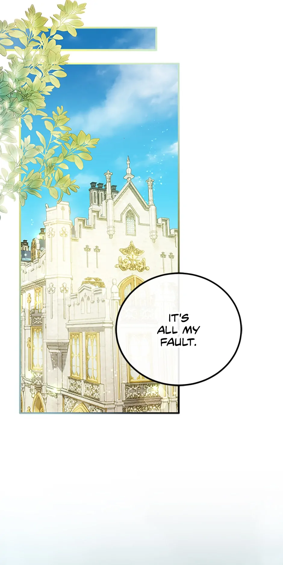 The Glamorous Life of the Fake Mistress - Chapter 53 manhwa