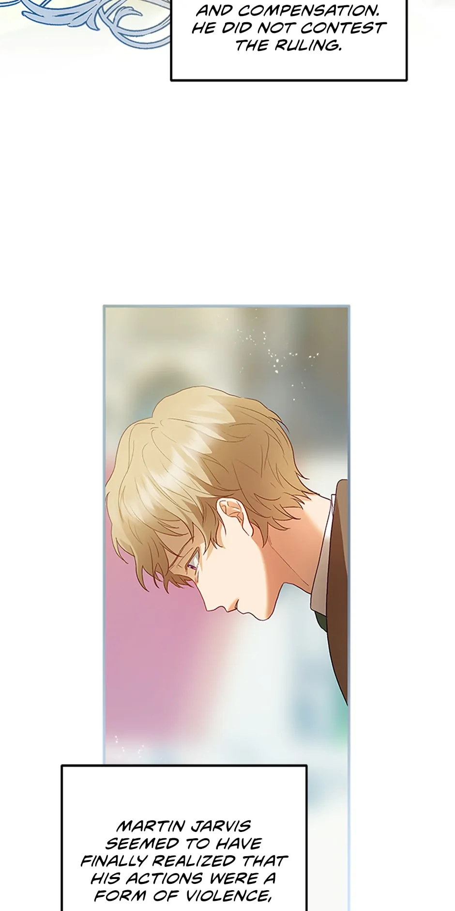 The Glamorous Life of the Fake Mistress - Chapter 53 manhwa