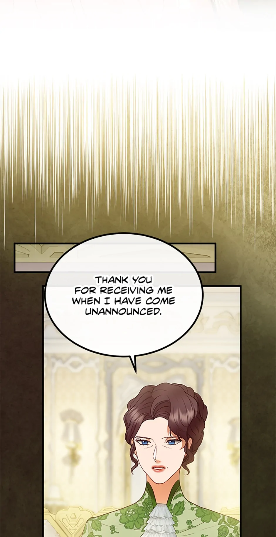 The Glamorous Life of the Fake Mistress - Chapter 53 manhwa