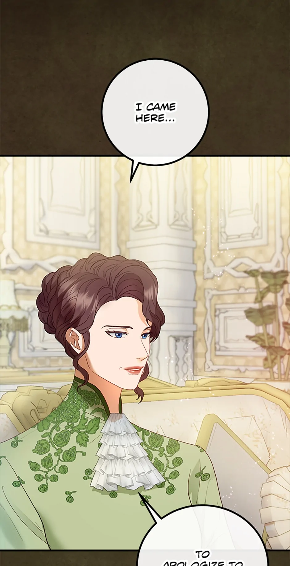 The Glamorous Life of the Fake Mistress - Chapter 53 manhwa