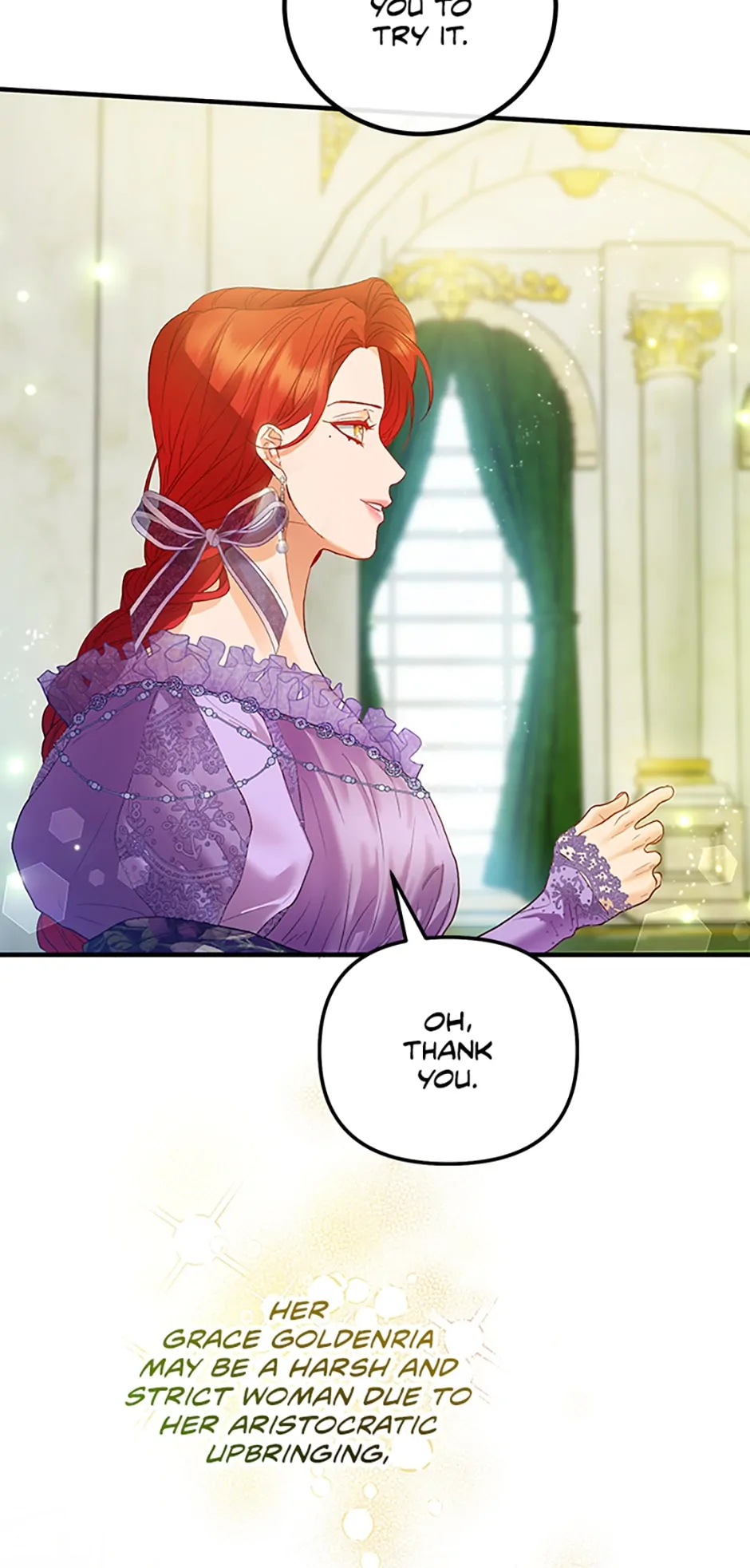 The Glamorous Life of the Fake Mistress - Chapter 53 manhwa