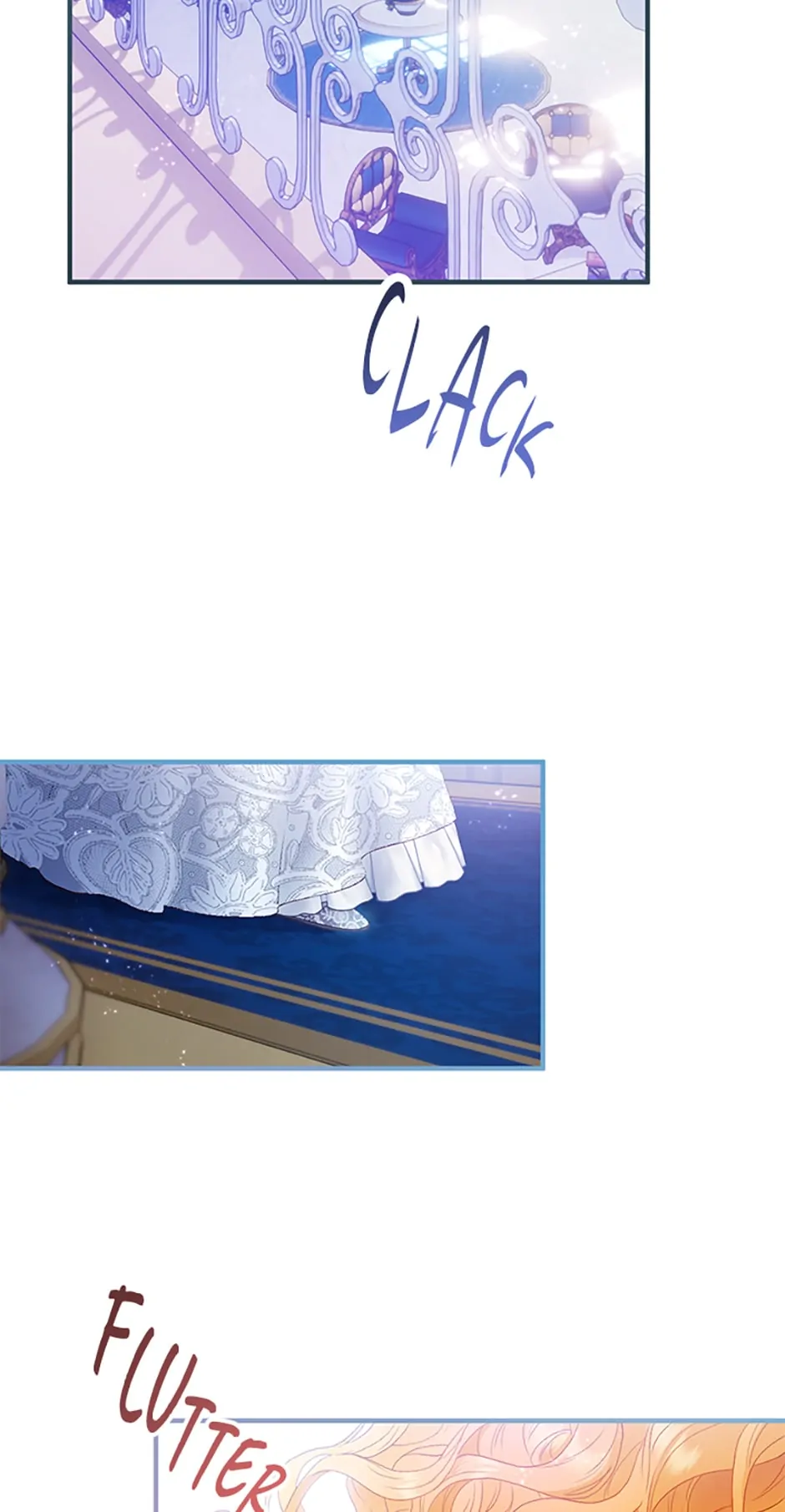 The Glamorous Life of the Fake Mistress - Chapter 53 manhwa