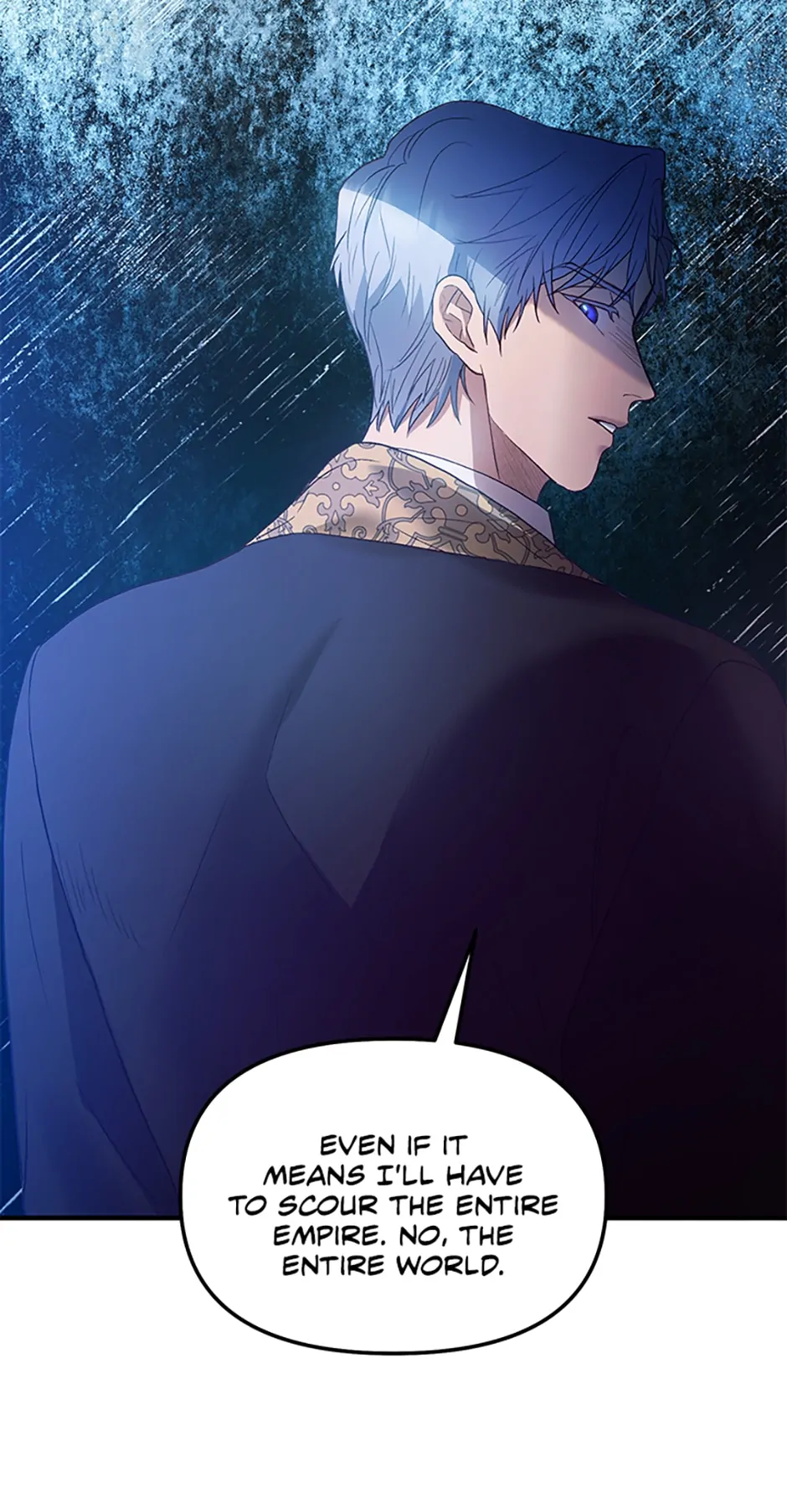 The Glamorous Life of the Fake Mistress - Chapter 53 manhwa