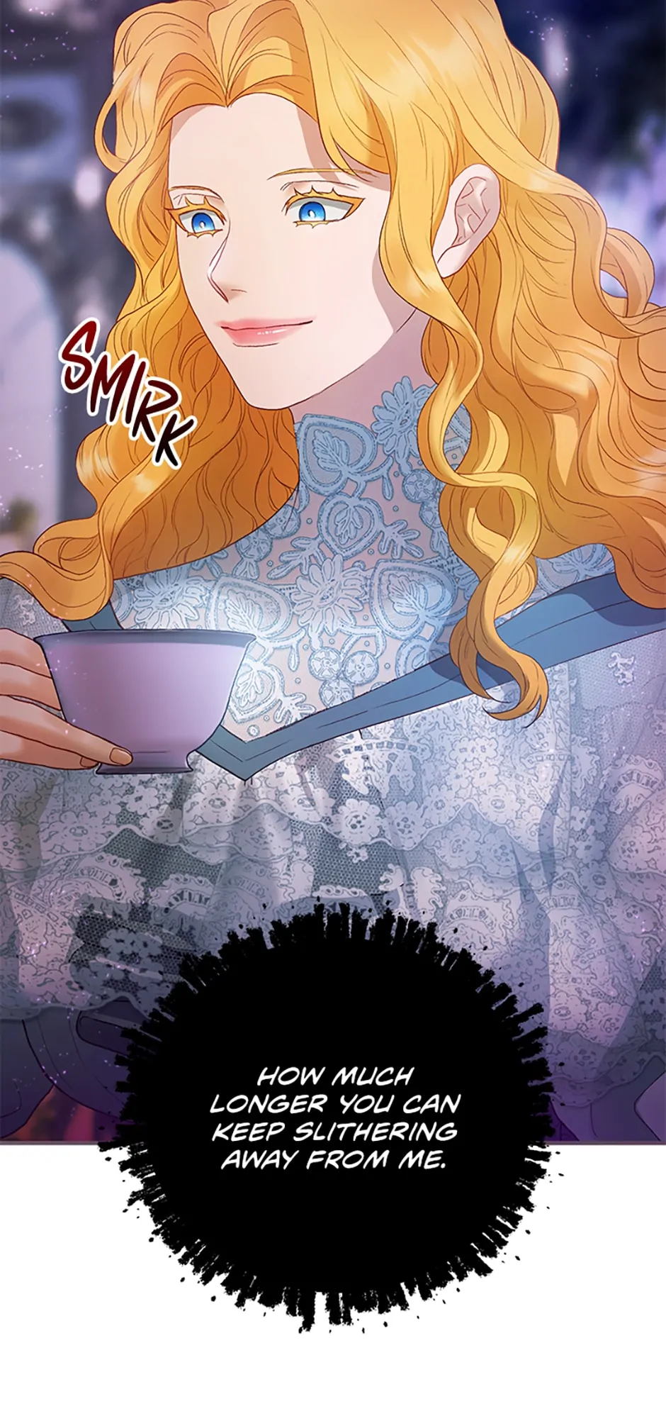 The Glamorous Life of the Fake Mistress - Chapter 53 manhwa