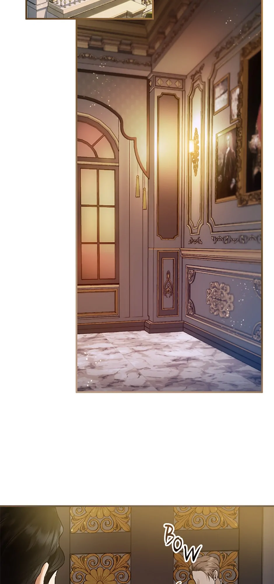 The Glamorous Life of the Fake Mistress - Chapter 53 manhwa