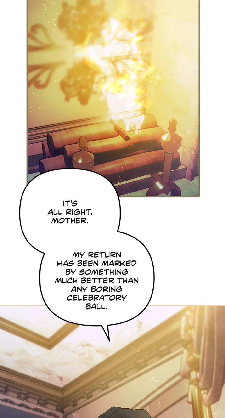 The Glamorous Life of the Fake Mistress - Chapter 53 manhwa