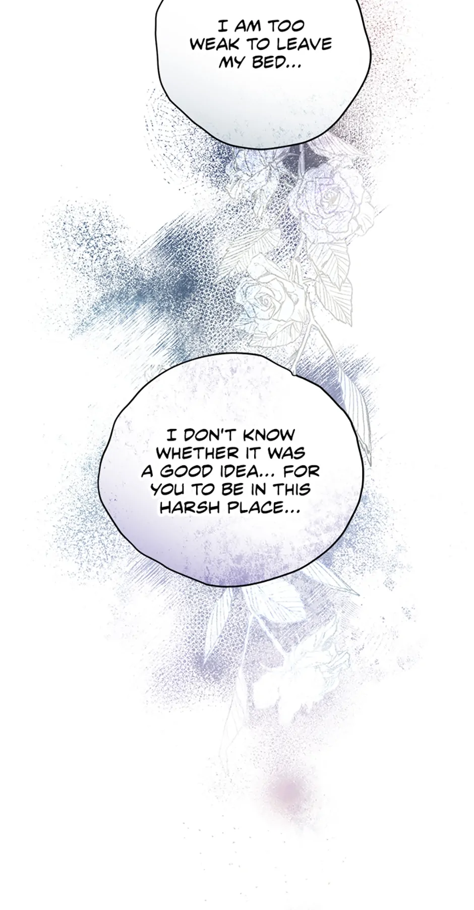 The Glamorous Life of the Fake Mistress - Chapter 53 manhwa