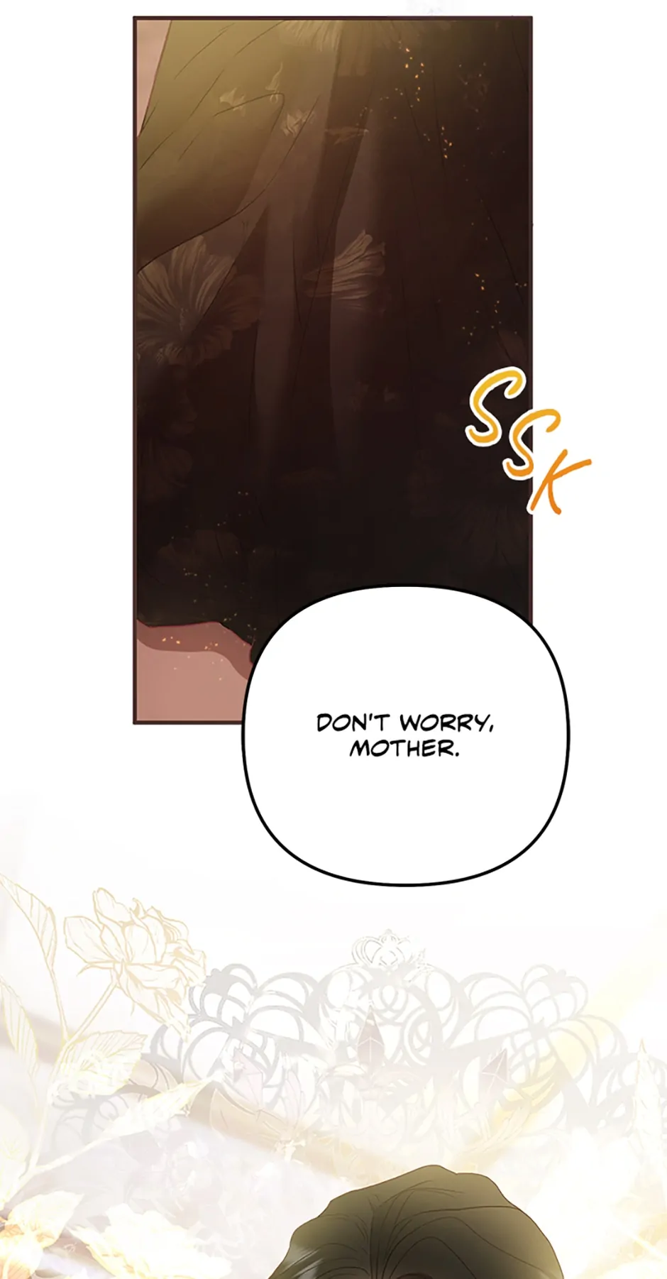 The Glamorous Life of the Fake Mistress - Chapter 53 manhwa