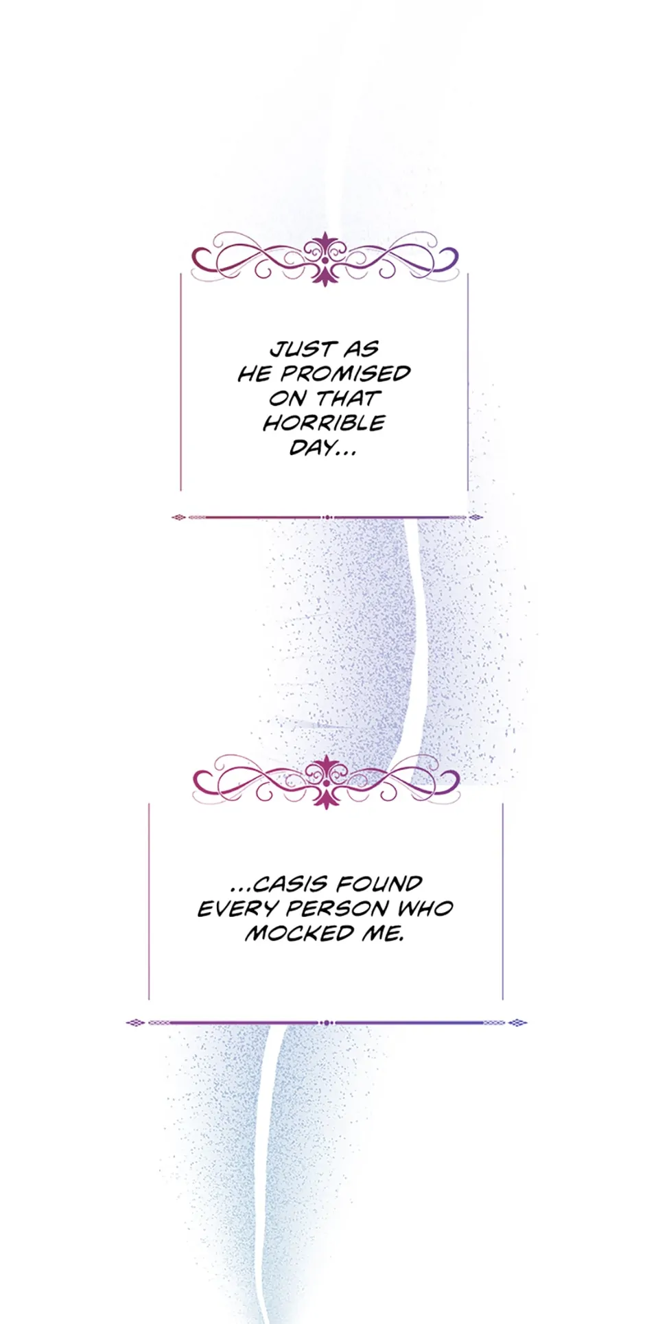The Glamorous Life of the Fake Mistress - Chapter 54 manhwa